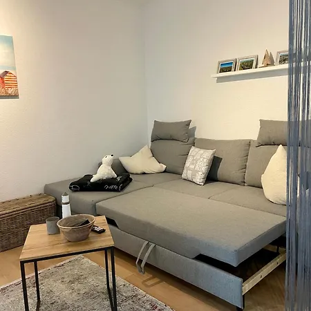 Wattrevier No4 Büsum