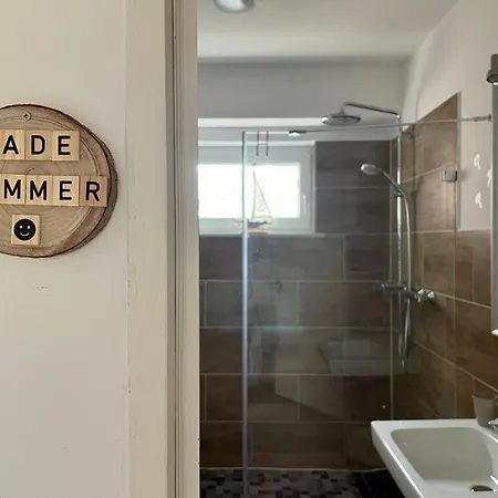 Lejlighed Wattrevier No4