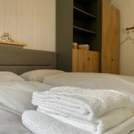 Wattrevier No4 * Büsum