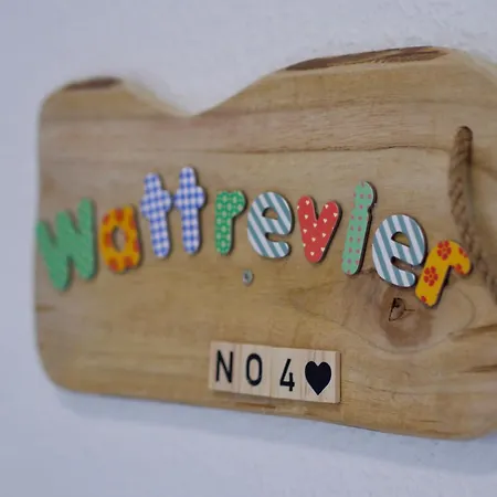Wattrevier No4 *