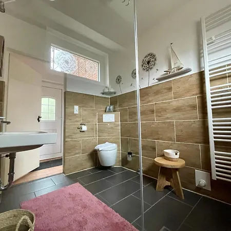 Wattrevier No4 Büsum