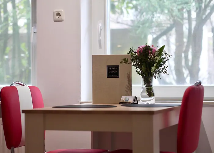 Wattrevier No4 * Büsum