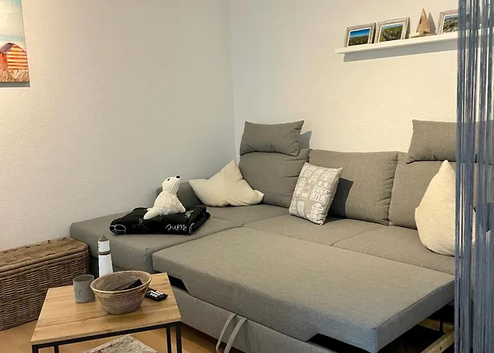 Wattrevier No4 Büsum