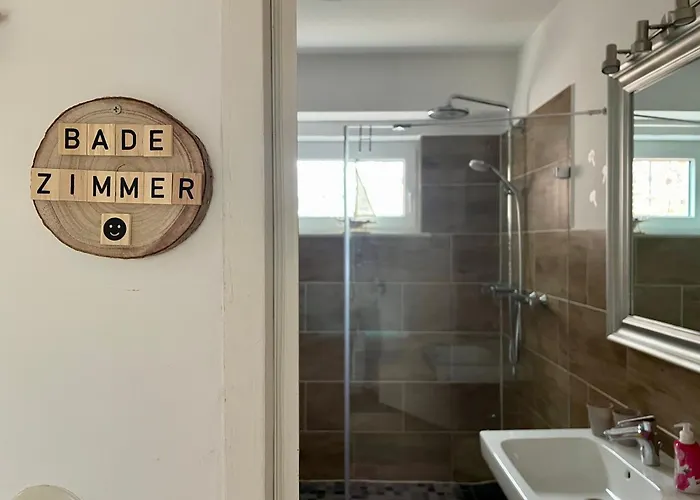 Appartamento Wattrevier No4