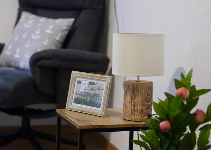 Wattrevier No4 Büsum