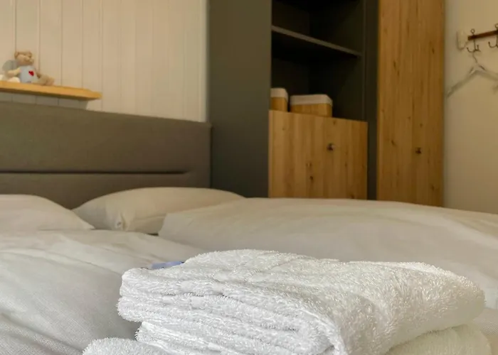 Wattrevier No4 * Büsum