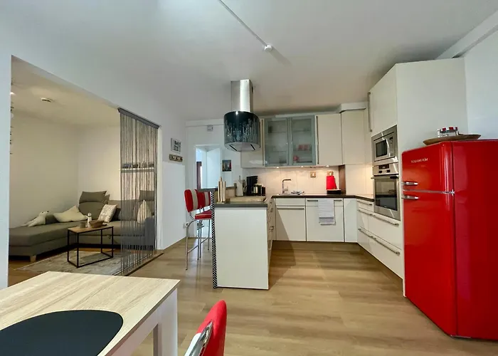 Wattrevier No4 Appartamento