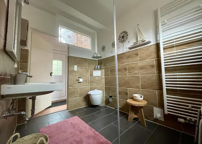 Wattrevier No4 Büsum