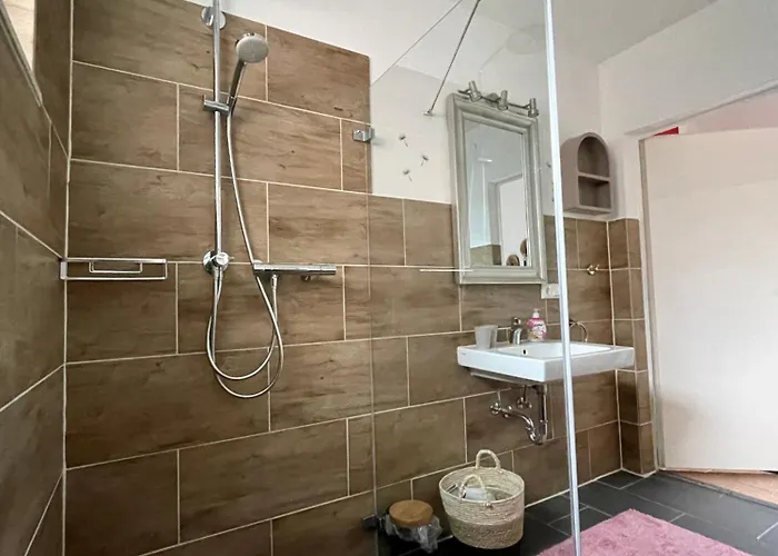 Wattrevier No4 * Büsum